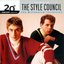 The Best Of The Style Council