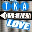 One Way Love