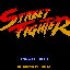 Street Fighter