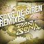 Song Of Siren Remixes