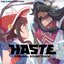 Haste: Broken Worlds (Original Video Game Soundtrack)