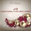 20 Traditional Christmas Songs