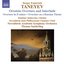 Taneyev, S.I.: Oresteya: Overture and Entr'Acte / Overture in D Minor / Overture On A Russian Theme