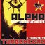 Alpha Motherfuckers - A tribute to Turbonegro