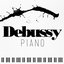 Debussy piano