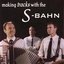 Making Tracks With The S-Bahn