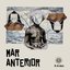 Mar Anterior