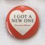 I Got a New One