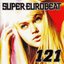 SUPER EUROBEAT VOL.121