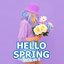 Hello Spring