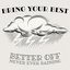 Better Off (Never Ever Raining) - Single