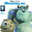 Monsters, Inc. (Original Motion Picture Soundtrack)