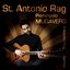 St. Antonio Rag - Fingerstyle Guitar