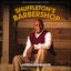 Shuffleton's Barbershop (Original Motion Picture Soundtrack)