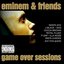 Eminem & Friends: Game Over Sessions