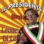 Il presidente querela forte