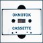 OKNOTOK Cassette