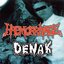 Haemorrhage / Denak