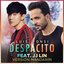 Despacito (Mandarin Version) [feat. JJ Lin] - Single