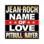 Name of Love (feat. Pitbull & Nayer) - Single