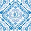 Origem Tradicional 40 Anos