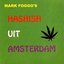 hashish uit amsterdam