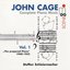 Complete Piano Music Vol. 1 - The Prepared Piano 1940-1952