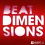 Beat Dimensions Vol. 2 (A)