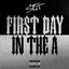 First Day in the A - Single