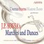 J.P. Sousa's Marches & Dances