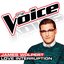 Love Interruption (The Voice Performance) - Single