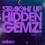 Straight Up Hidden Gemz! Vol. 12