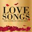 Lovesongs: The Ultimate Collection