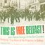 This is Free Belfast!: Irish Rebel Songs of the Six Counties recorded in Belfast