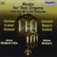 Music for 2 Organs From The 18th And 19th Centuries