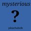 Mysterious? - Single
