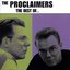 Best Of The Proclaimers