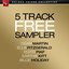 X5 Free Sampler - Golden Voices