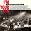 I'm Your Fan: the Songs of Leonard Cohen