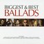 Biggest And Best Ballads