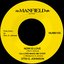 Now Is Love b/w Lord Make Me Over