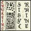Sibyl of the Rhine - Single