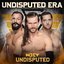 Undisputed (The Undisputed Era)