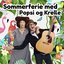 Sommerferie med Popsi og Krelle