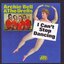 I Can't Stop Dancing