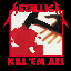 Kill 'Em All (Deluxe Remaster)