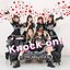 Knock on!