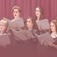 "Sing Out Joyfully"—Chorus
