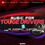 Music for Touge Drivers