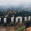 Hollywood Sign